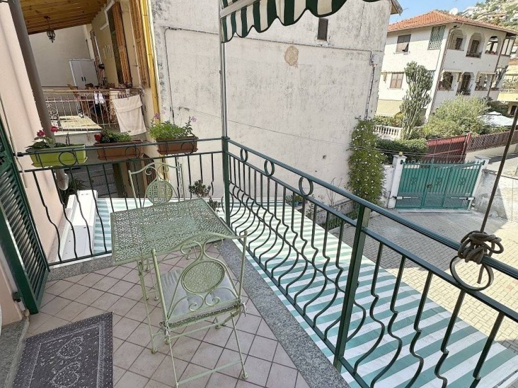 Appartamento a Ventimiglia in Via Asse, 78 - Foto 5
