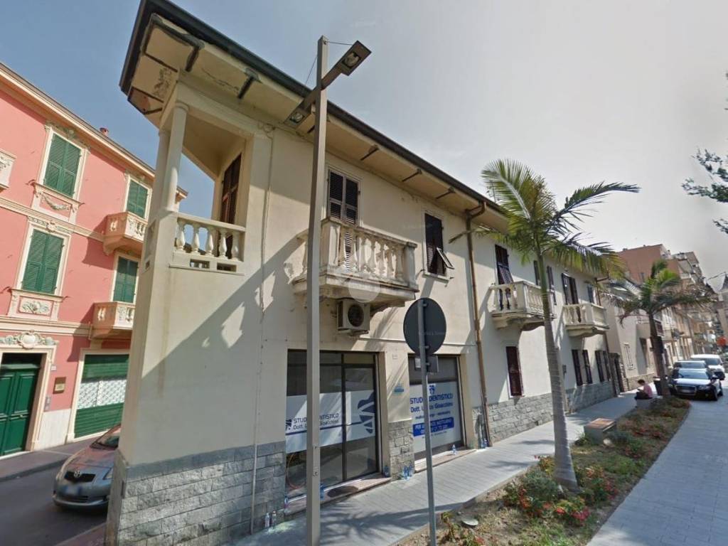 Attico / mansarda a Taggia in Via Cristoforo Colombo, 207 - Foto 4