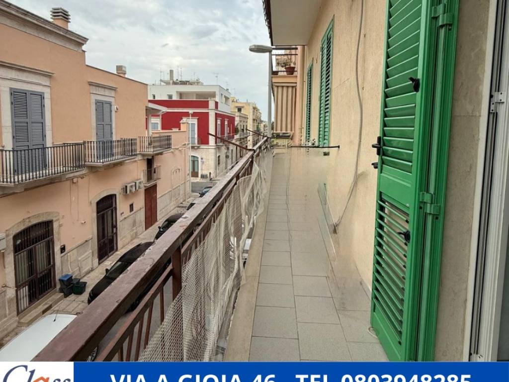 Appartamento a Giovinazzo in Via Mario Pagano - Foto 2