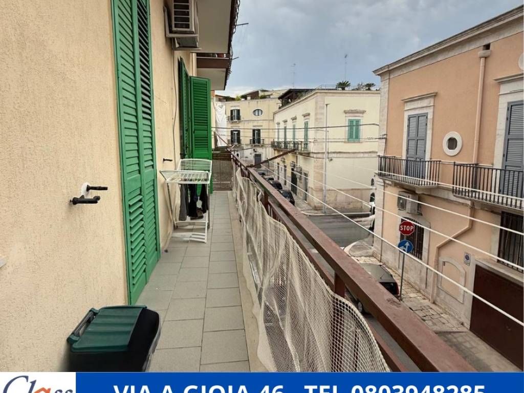 Appartamento a Giovinazzo in Via Mario Pagano - Foto 3