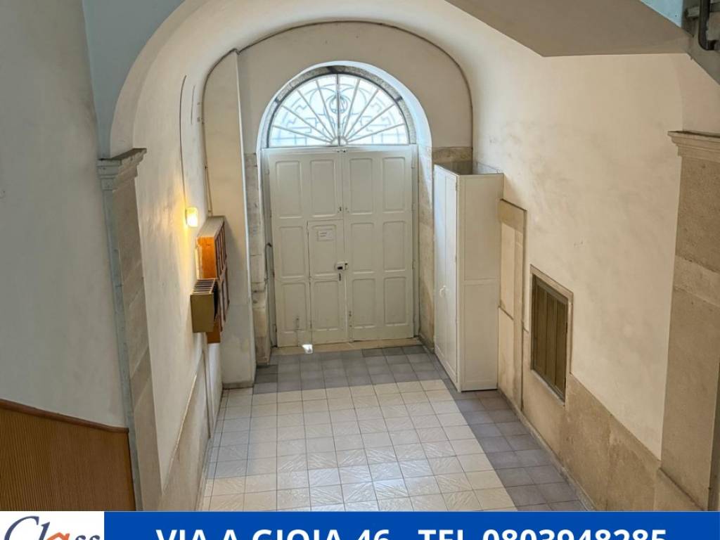 Appartamento a Giovinazzo in Via Mario Pagano - Foto 4