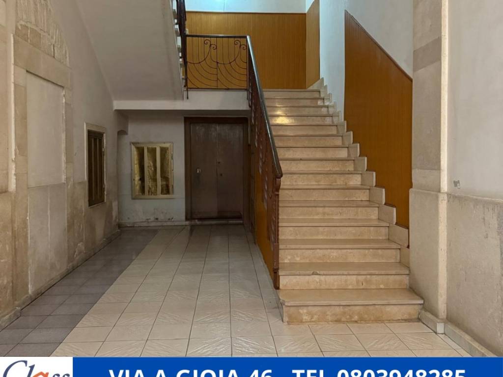 Appartamento a Giovinazzo in Via Mario Pagano - Foto 5