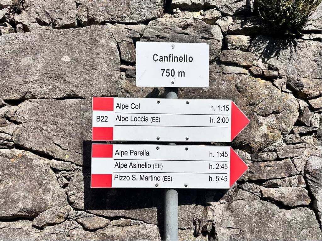 Villa a Ceppo morelli in Località Canfinello, 20 - Foto 3