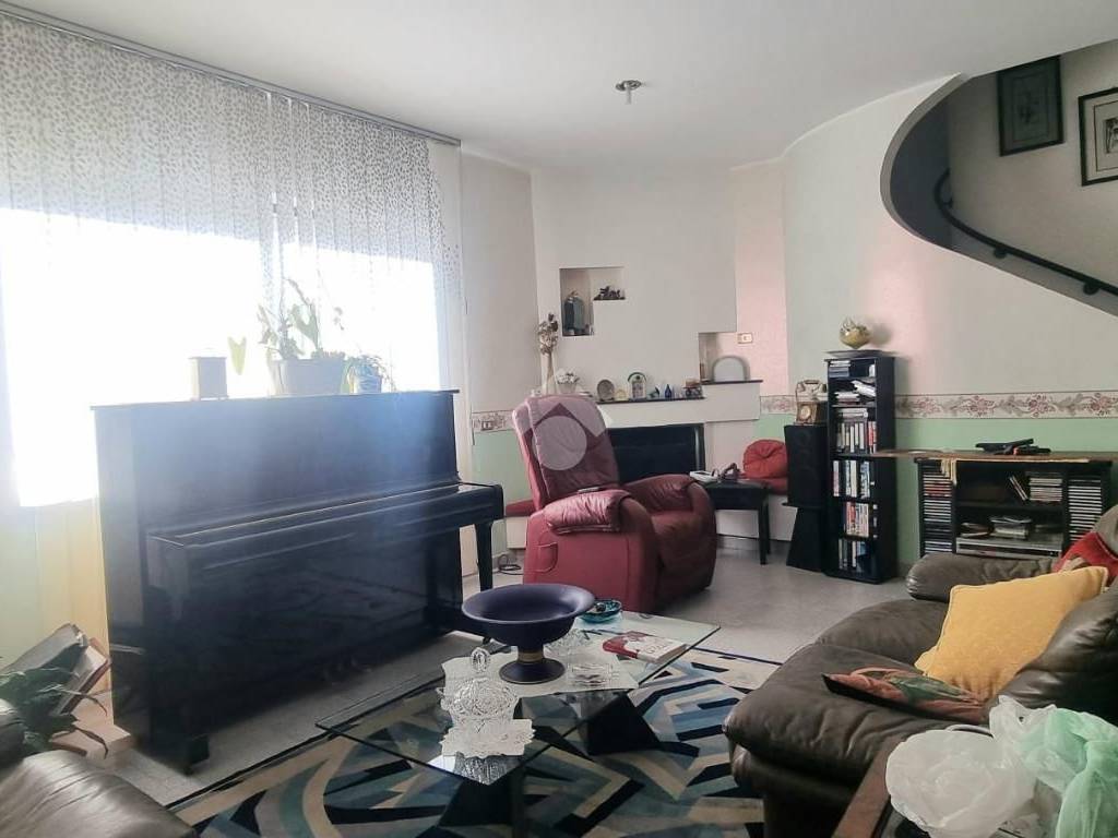 Villa a Settingiano in Via Sant Antonio, 13 - Foto 4