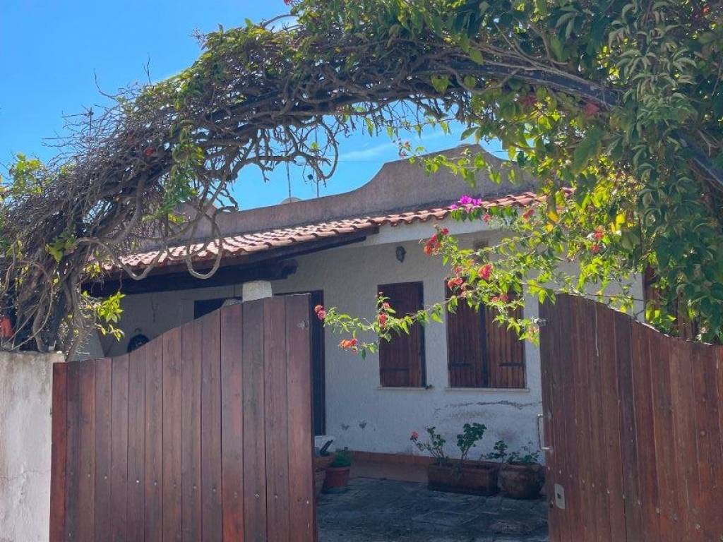 Villetta a schiera a San felice circeo in Viale Regina Elena - Foto 2