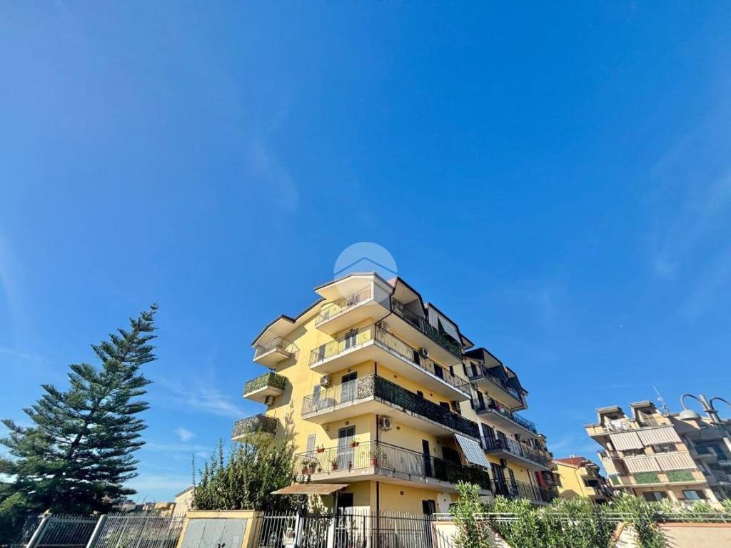 Appartamento a Acerra in Via yasser arafat, 90 - Foto 2