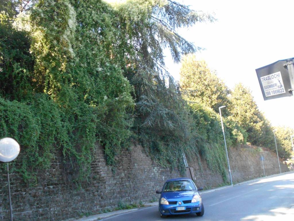 Terreno a Monte porzio catone in Via del Bosco, 11 - Foto 3