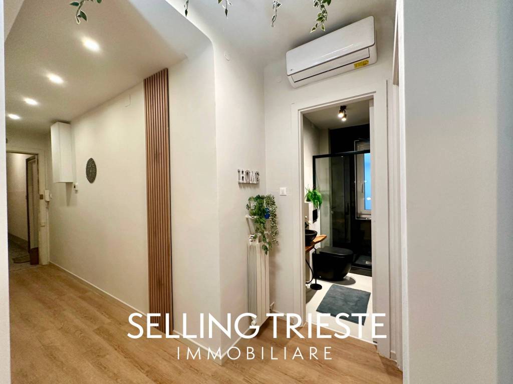 Appartamento a Trieste - Foto 2