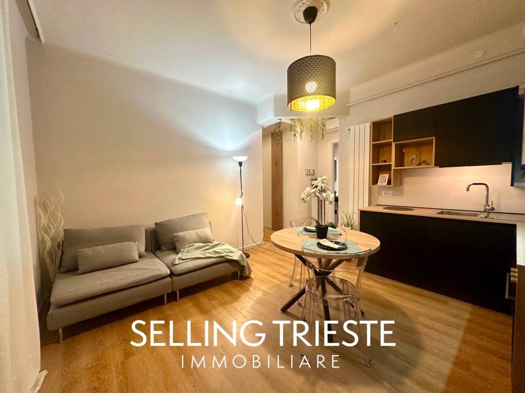 Appartamento a Trieste - Foto 3