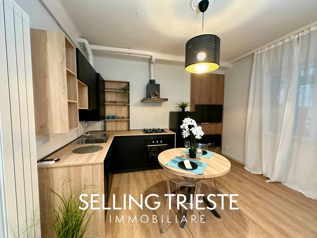 Appartamento a Trieste - Foto 4