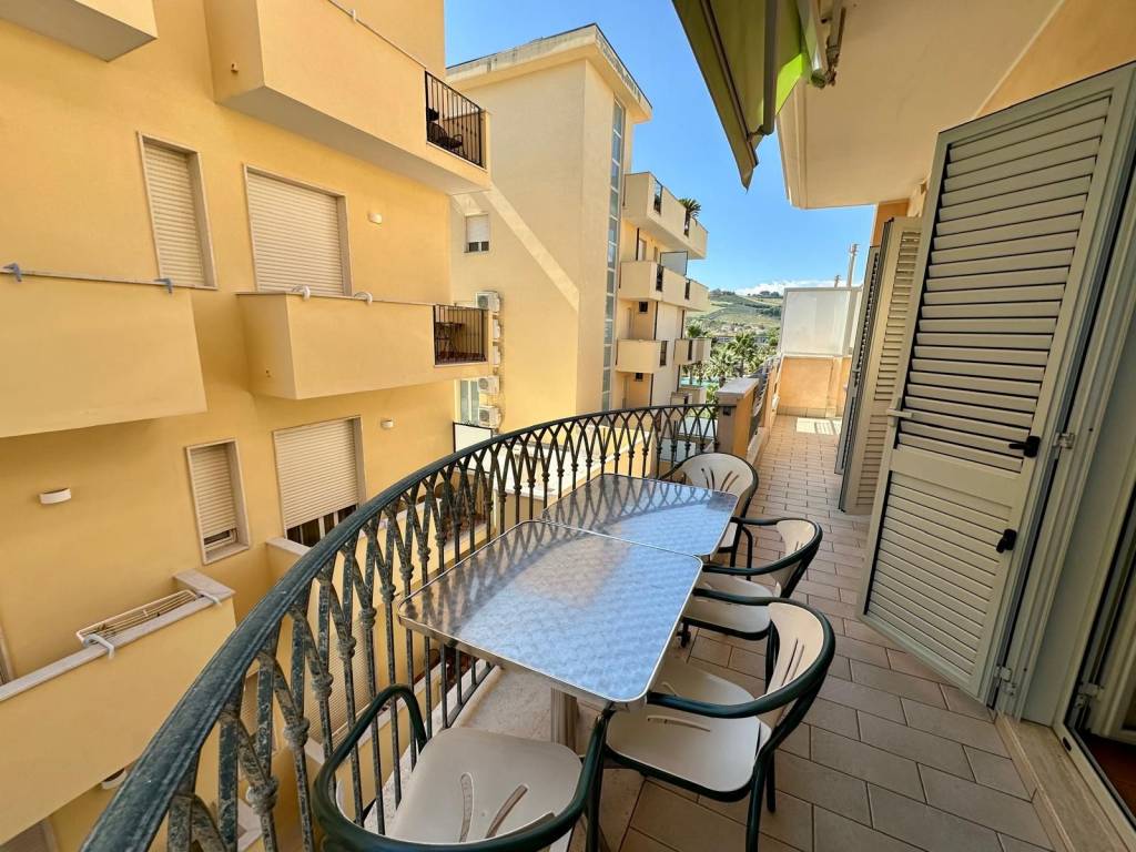 Appartamento a San benedetto del tronto in Viale Europa, 116 - Foto 4