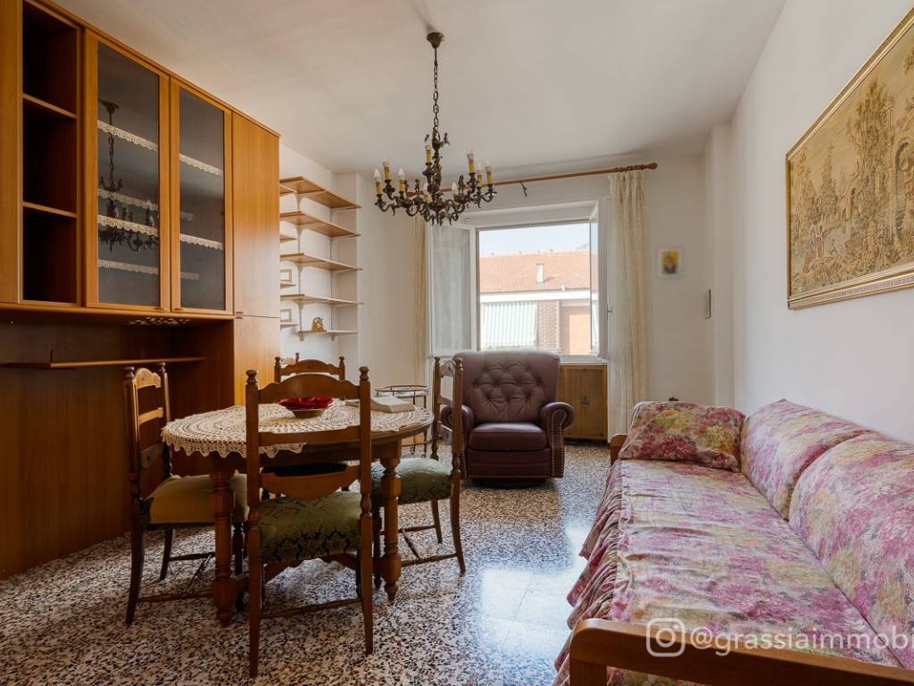 Appartamento a Piossasco in Via Volvera, 5 - Foto 2