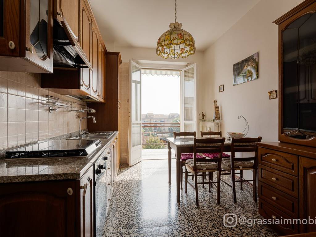 Appartamento a Piossasco in Via Volvera, 5 - Foto 3