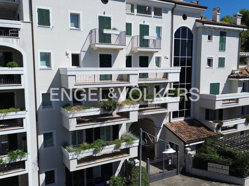 Appartamento a Rimini in Viale Ruggero Baldini, 3 - Foto 3