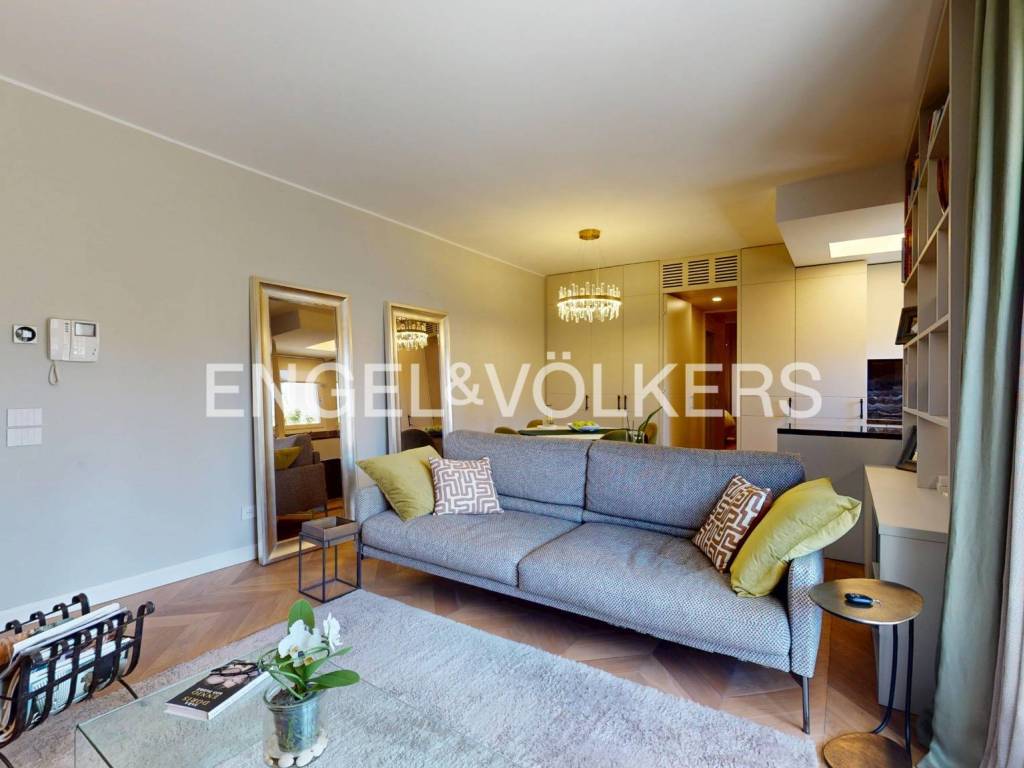 Appartamento a Rimini in Viale Ruggero Baldini, 3 - Foto 4