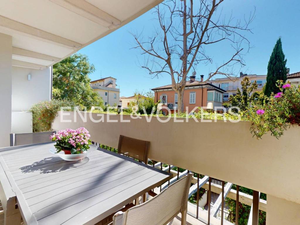 Appartamento a Rimini in Viale Ruggero Baldini, 3 - Foto 5