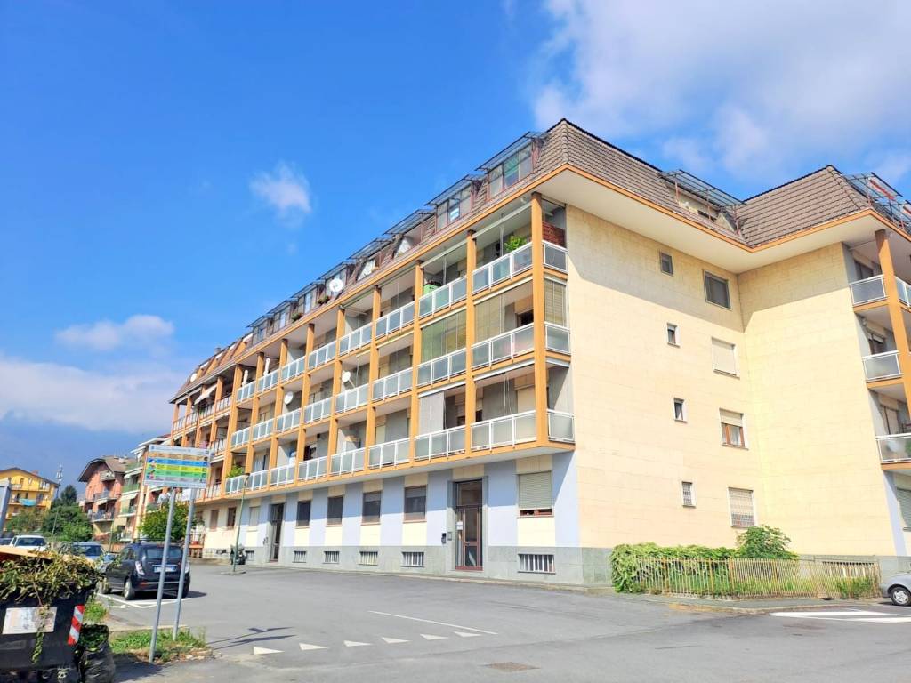 Appartamento a Luserna san giovanni in Via Teit di Fra, 3 - Foto 2