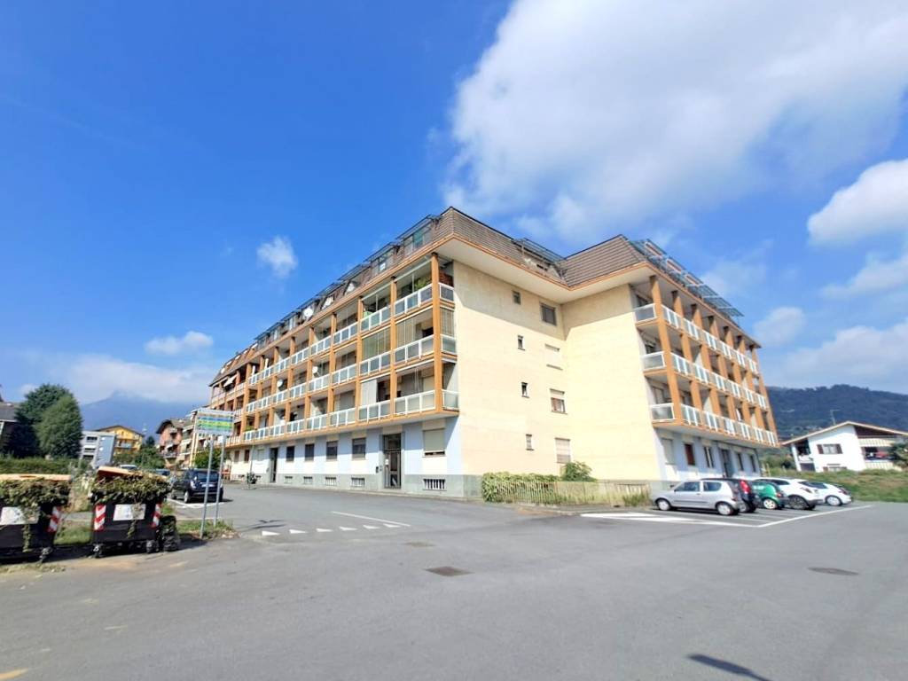 Appartamento a Luserna san giovanni in Via Teit di Fra, 3 - Foto 3