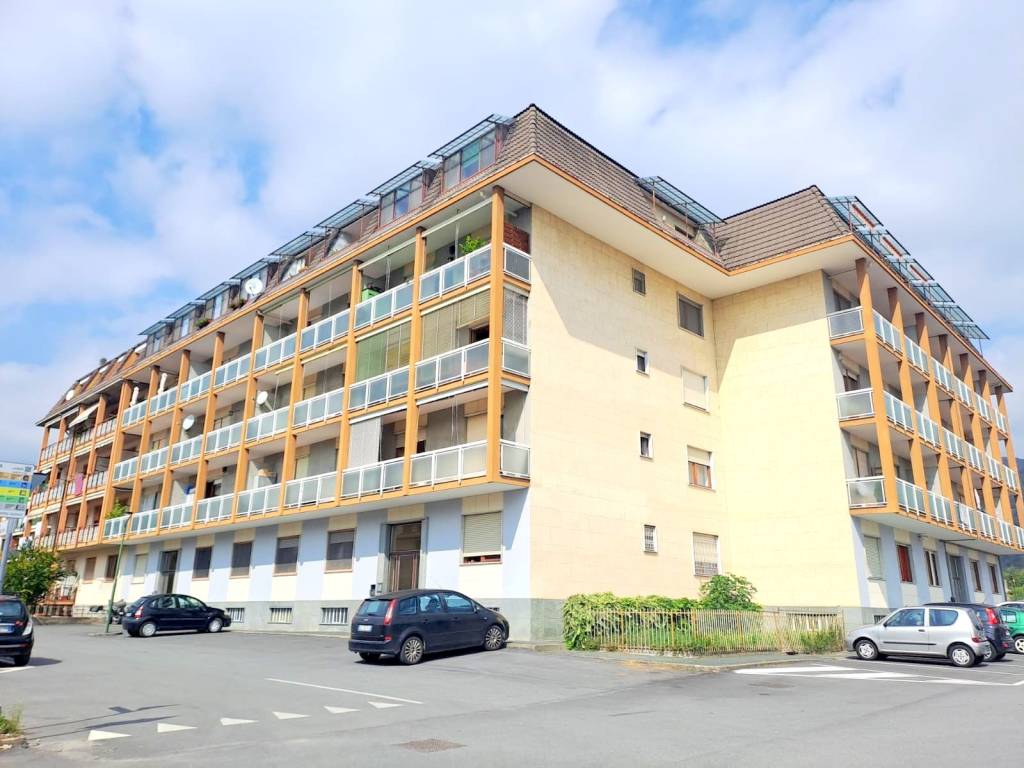 Appartamento a Luserna san giovanni in Via Teit di Fra, 3 - Foto 4