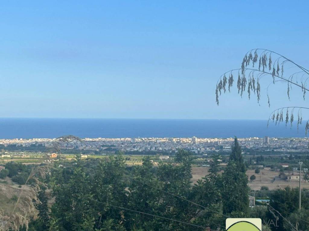 Terreno a Avola in Contrada Bella Pettinata - Foto 3