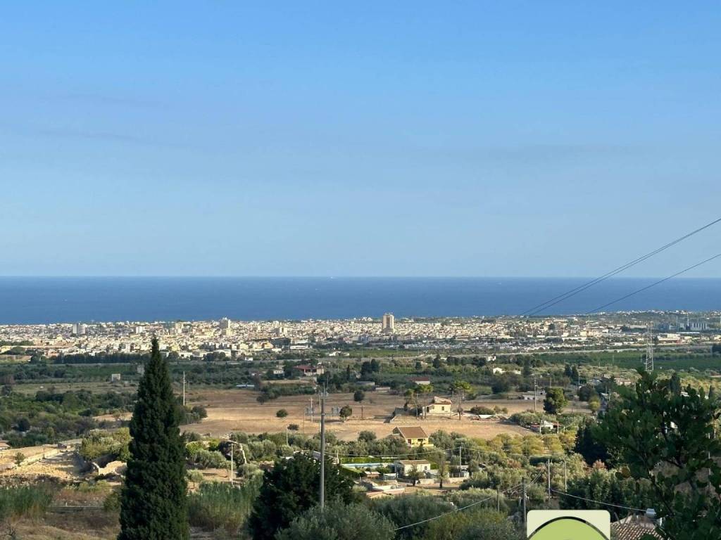 Terreno a Avola in Contrada Bella Pettinata - Foto 4