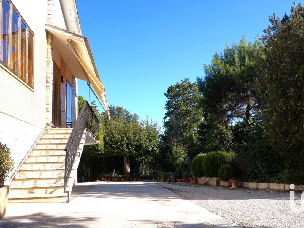 Casa indipendente a Montecassiano in Località fontanelle, 31 - Foto 2