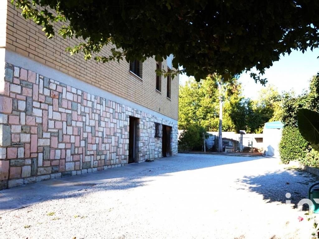 Casa indipendente a Montecassiano in Località fontanelle, 31 - Foto 3