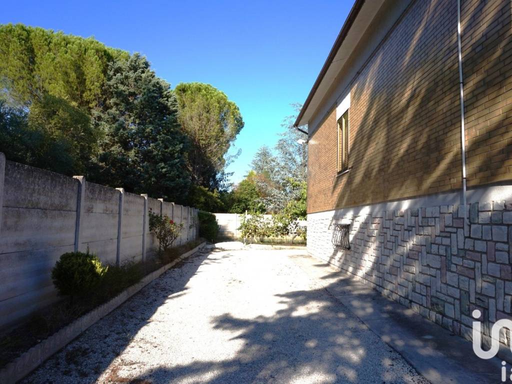 Casa indipendente a Montecassiano in Località fontanelle, 31 - Foto 4