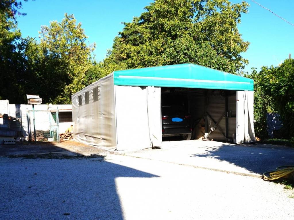 Casa indipendente a Montecassiano in Località fontanelle, 31 - Foto 5