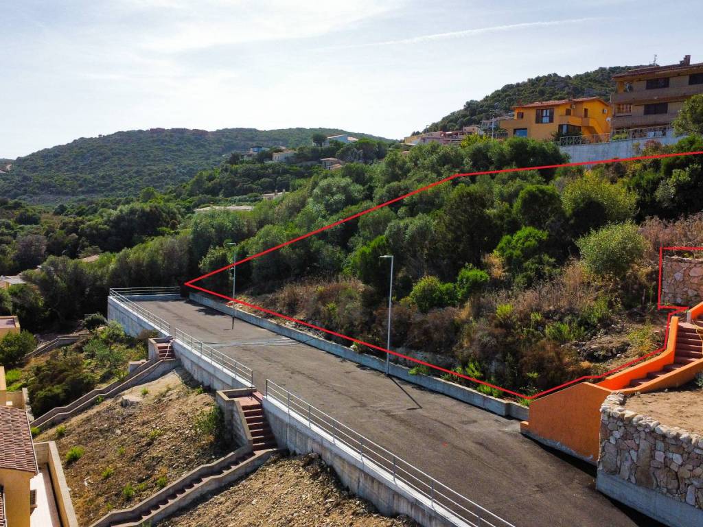 Terreno a Santa teresa gallura in Via Liccia di Fora - Foto 2
