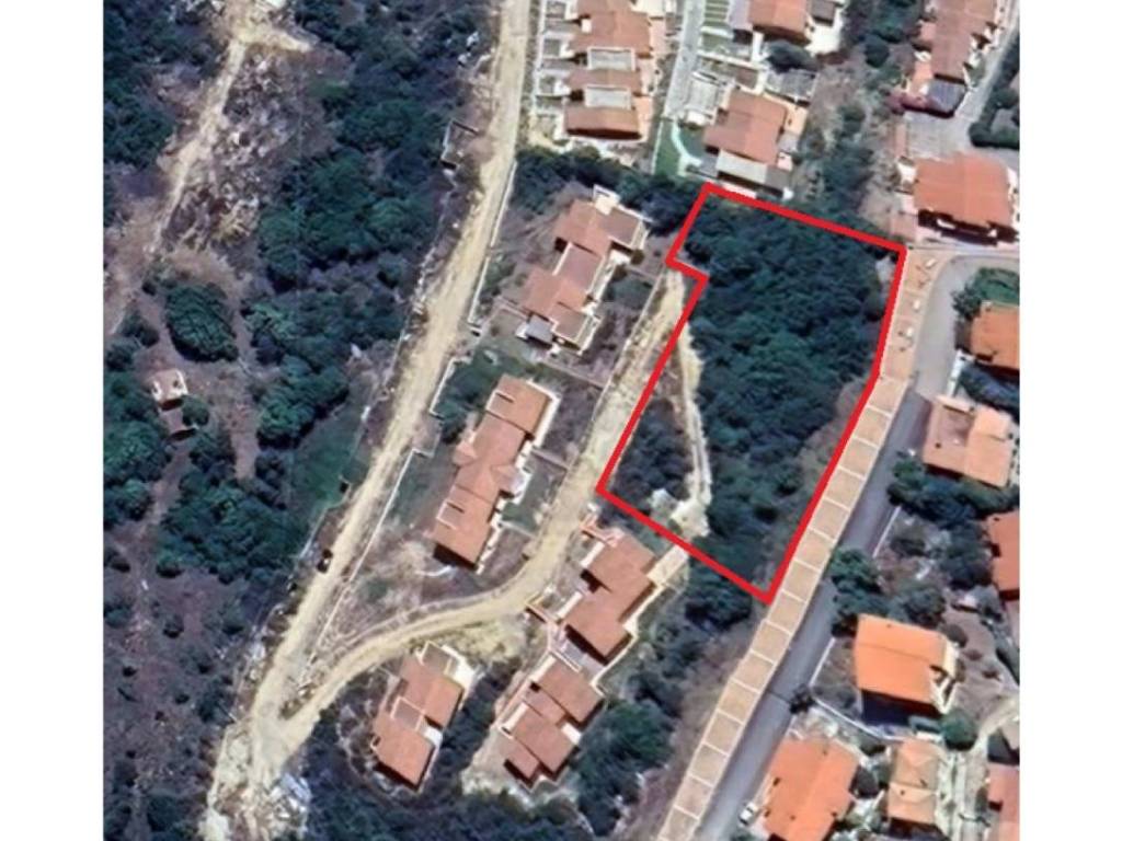 Terreno a Santa teresa gallura in Via Liccia di Fora - Foto 3