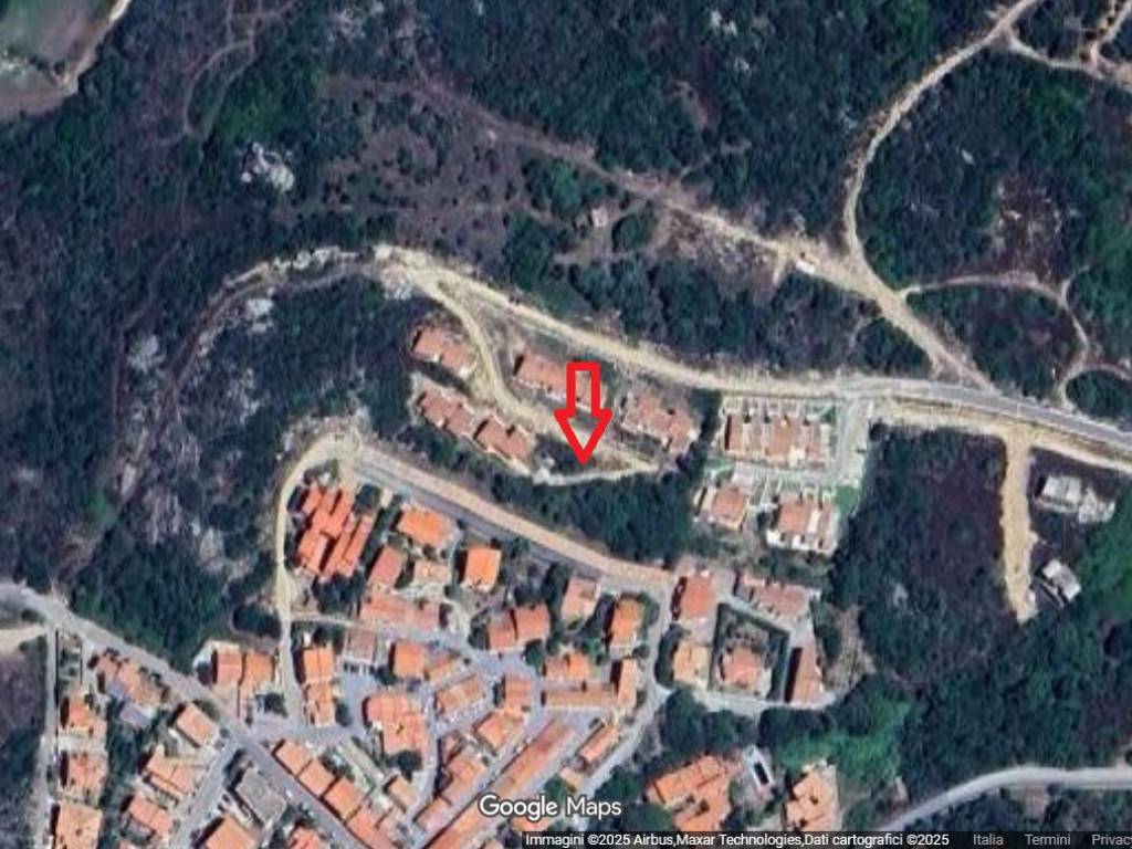 Terreno a Santa teresa gallura in Via Liccia di Fora - Foto 4