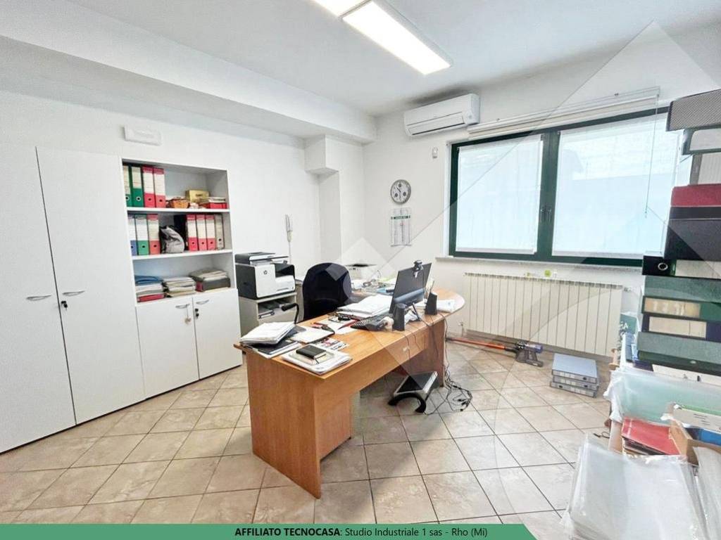 Immobile a Bareggio in Via Don Severino Fracassi, 11 - Foto 2