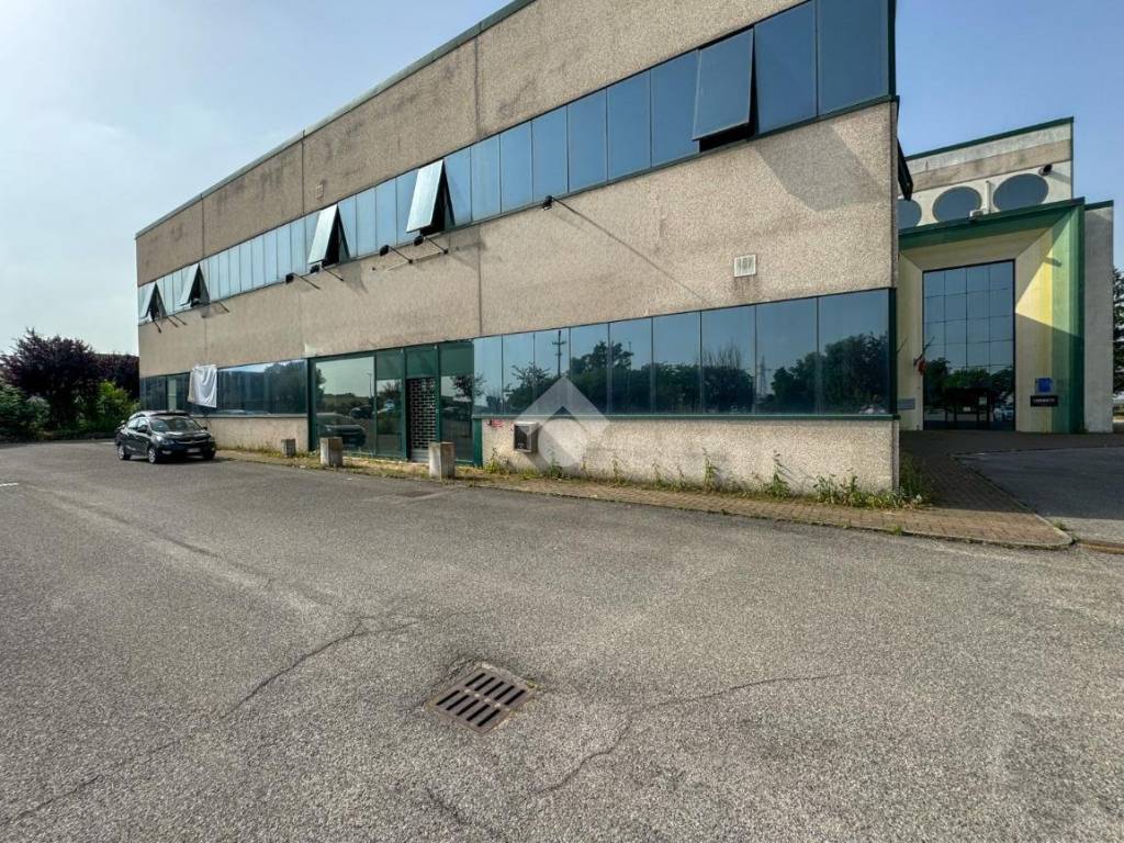 Immobile a Casalmaggiore in Via Alessandro Volta, 39 - Foto 2