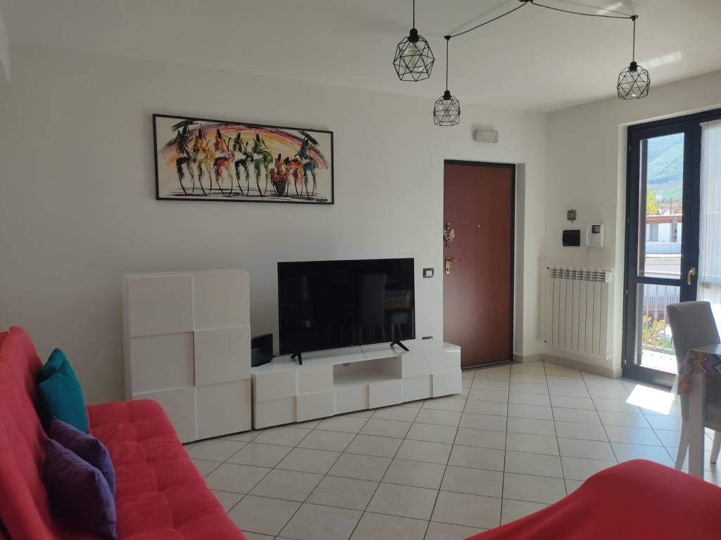 Appartamento a Sirignano in Via Michelangelo - Foto 3