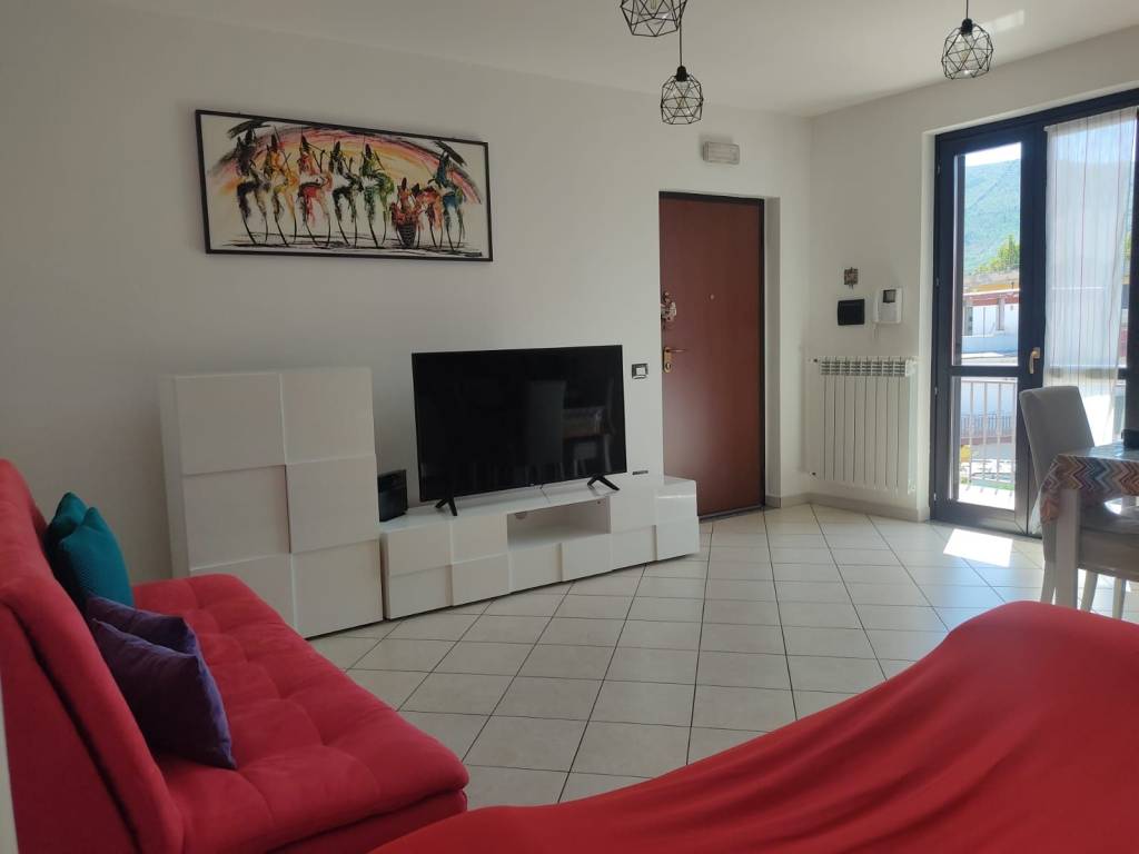 Appartamento a Sirignano in Via Michelangelo - Foto 4