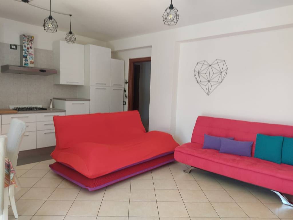 Appartamento a Sirignano in Via Michelangelo - Foto 5
