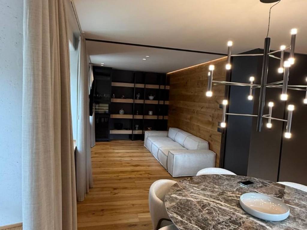Appartamento a Cortina d'ampezzo in ciasa nivalis - Foto 2