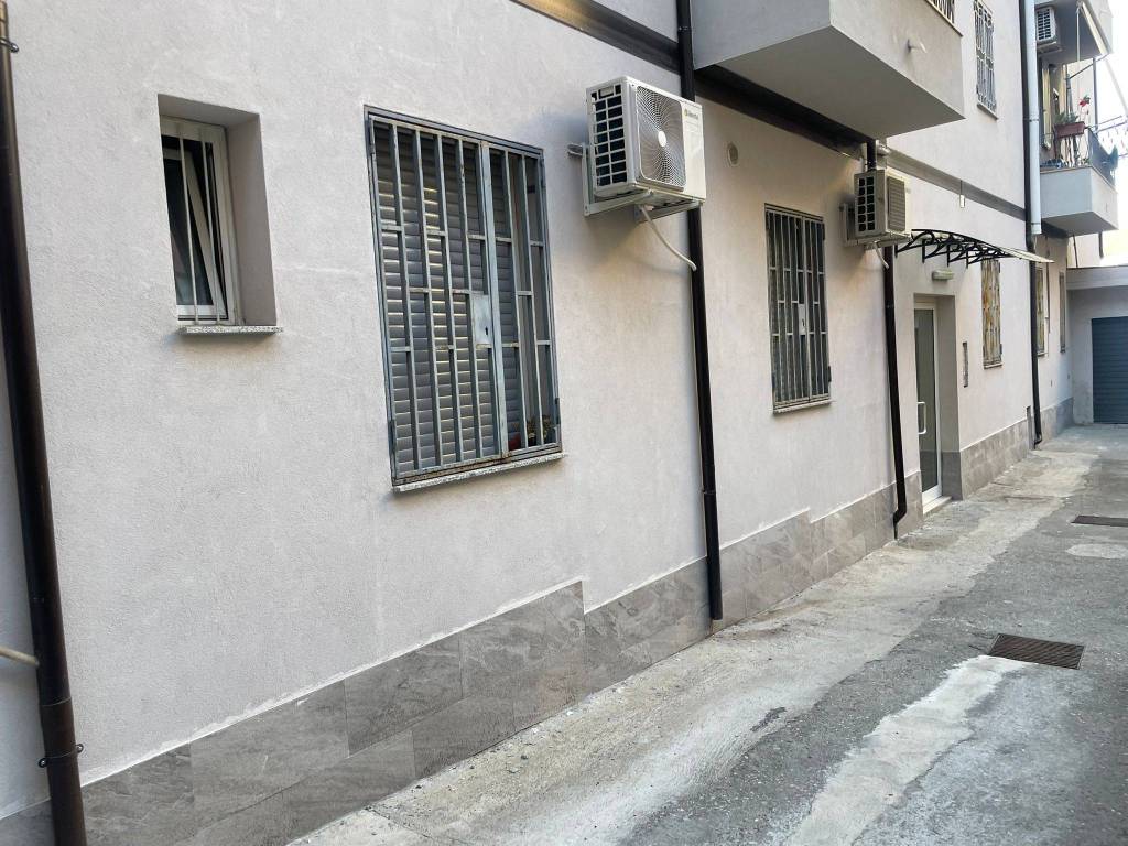 Appartamento a Cosenza in Via Umberto Tancredi - Foto 3