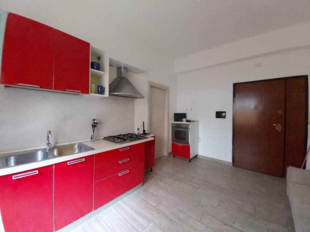 Appartamento a Cosenza in Via Umberto Tancredi - Foto 5