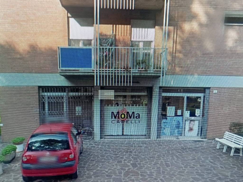 Immobile a Carpi in Via Andrea Doria - Foto 2