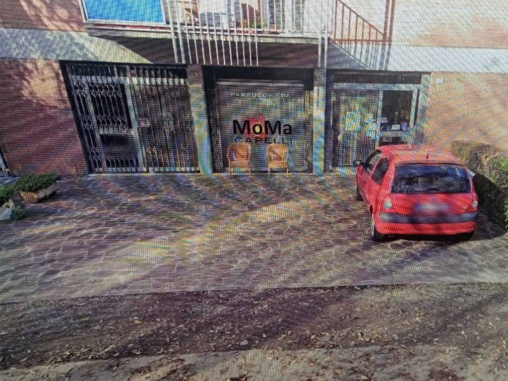 Immobile a Carpi in Via Andrea Doria - Foto 4