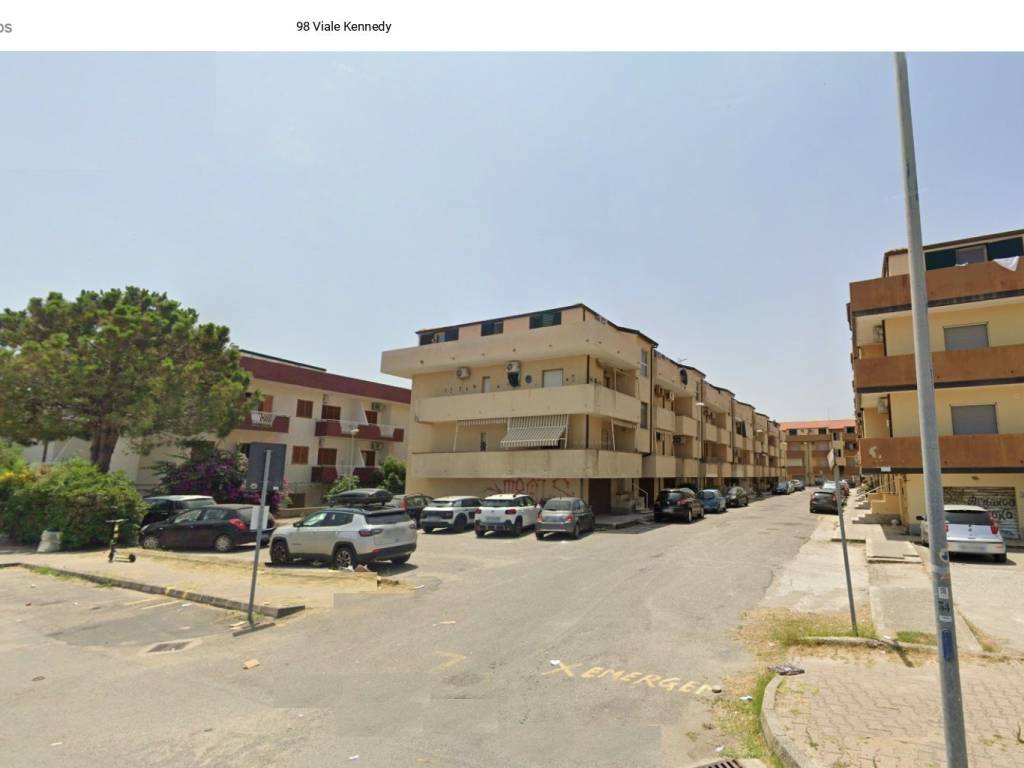 Appartamento a Soverato in Via Scopelliti, 34 - Foto 2