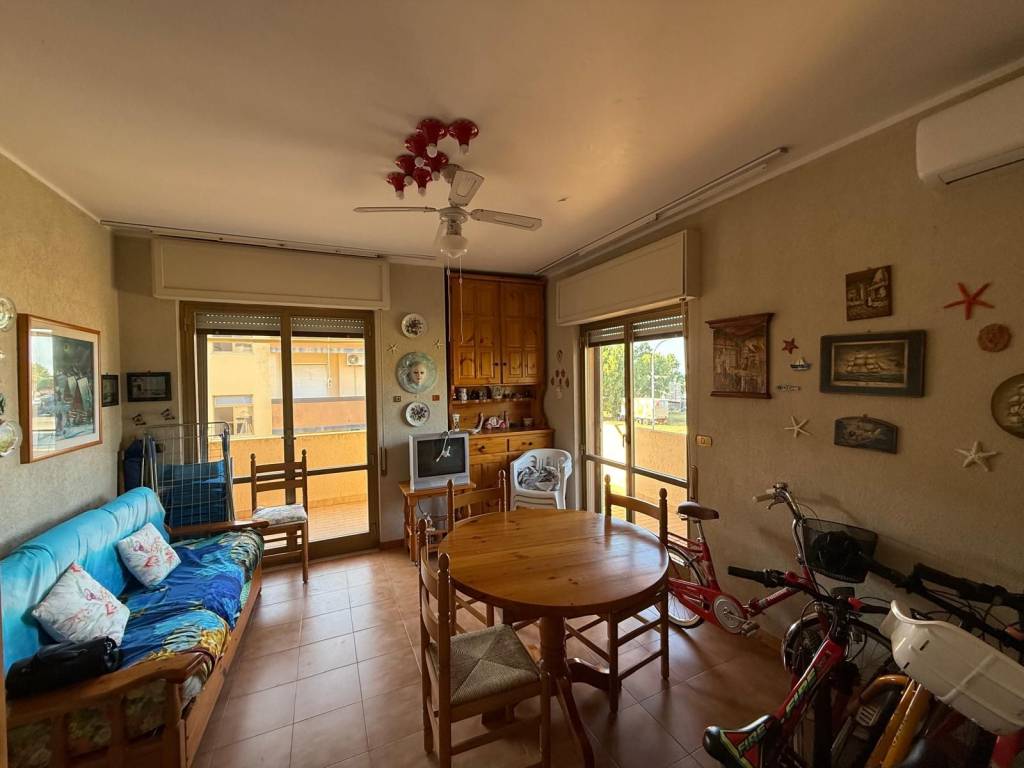 Appartamento a Soverato in Via Scopelliti, 34 - Foto 5
