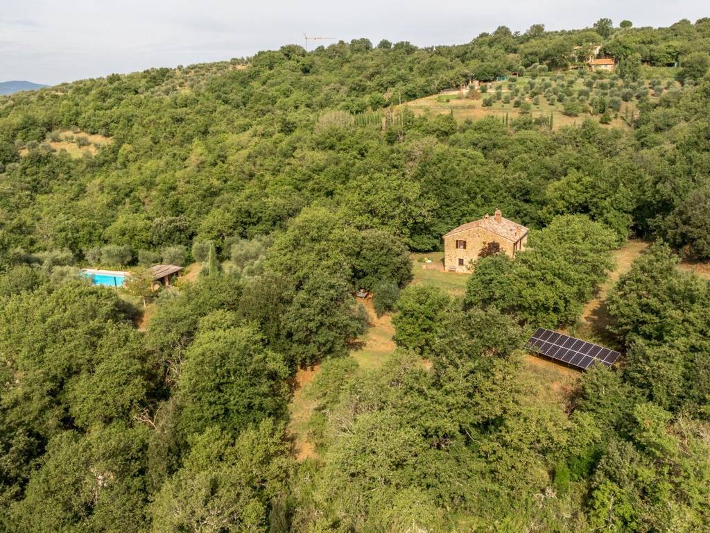 Rustico / casale a Città della pieve in Vocabolo Malagronda - Foto 3