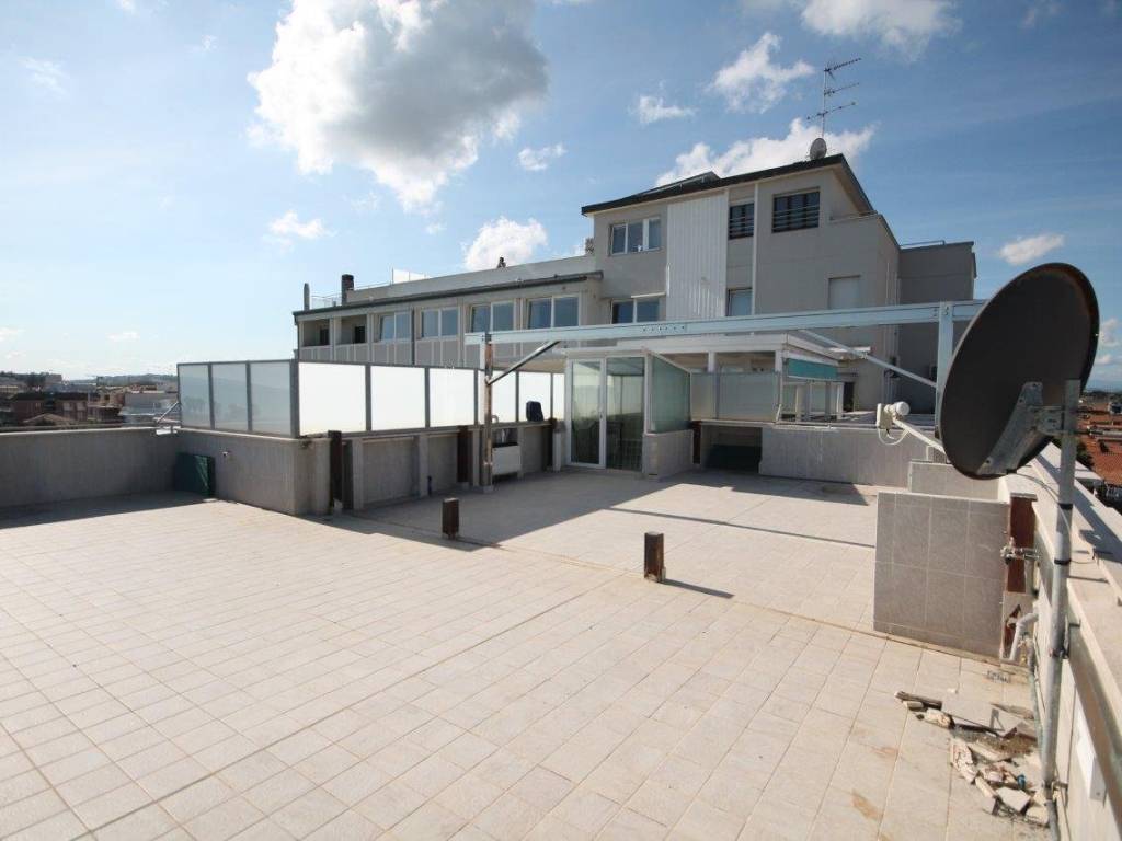 Attico / mansarda a Civitanova marche in Viale Vittorio Veneto, 122 - Foto 4