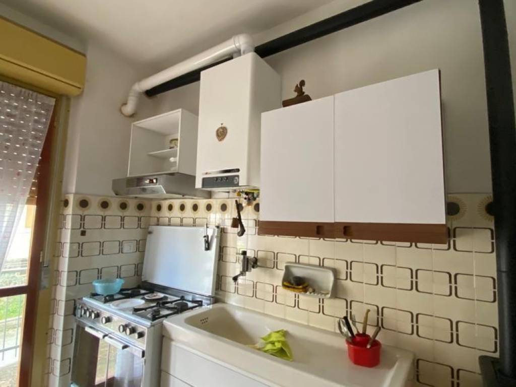 Appartamento a Urbe in Via Acquabianca, 40 - Foto 5