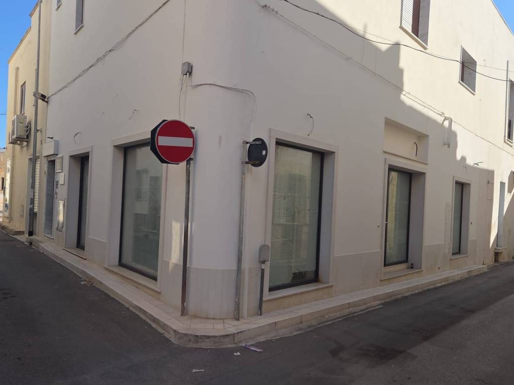 Immobile a Manduria in Via Canonico Salvatore Filotico, 4 - Foto 2