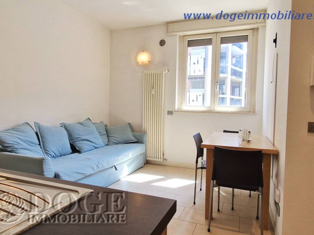 Appartamento a Verona in Via Gian Battista Giberti - Foto 2
