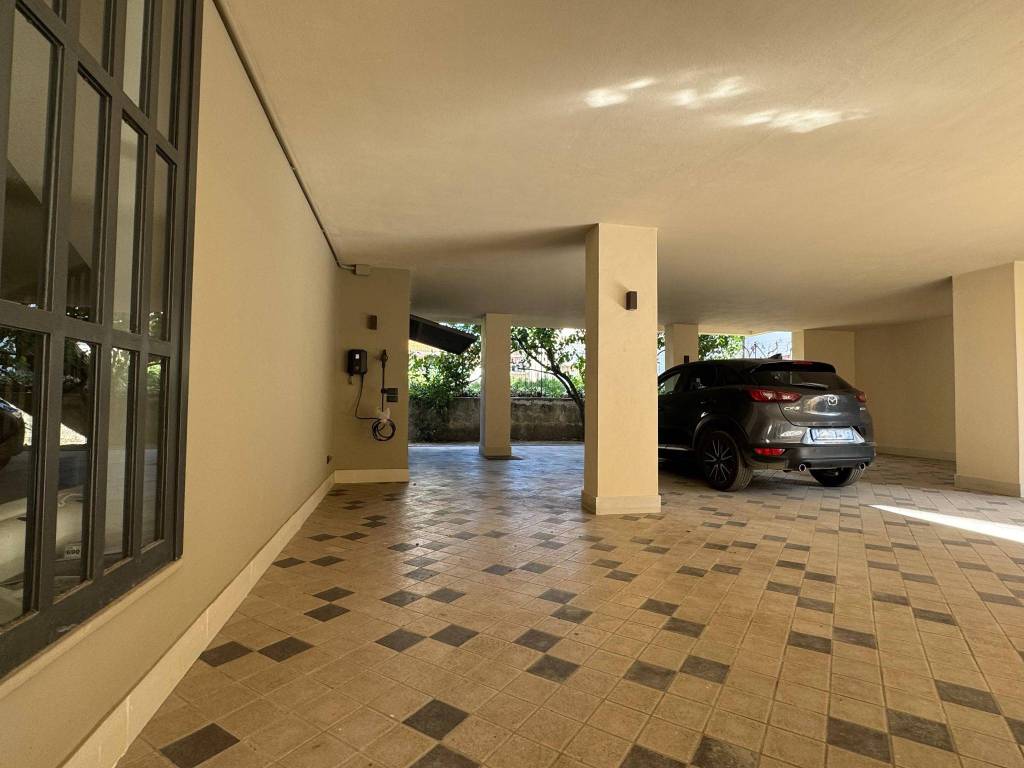 Villa a Santa maria capua vetere in Via Alcide de Gasperi - Foto 4